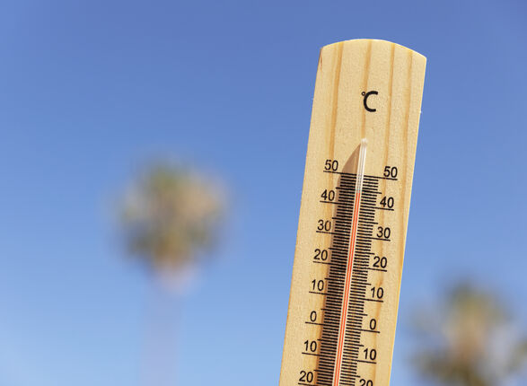 Protégez-vous en période de canicule