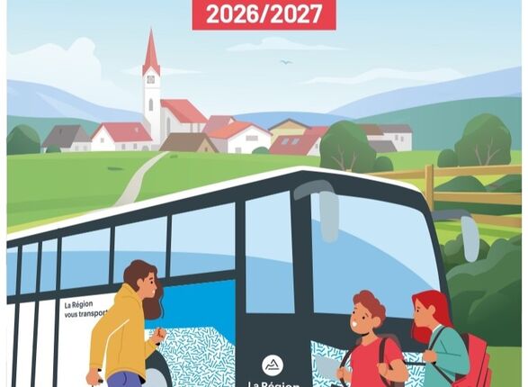 Inscriptions pour les Transports Scolaires