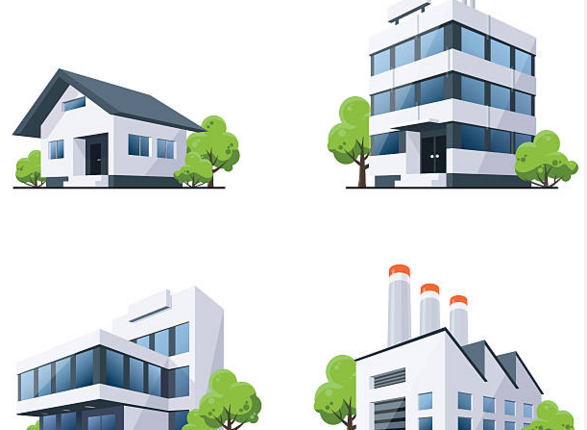 Recherche locaux / foncier