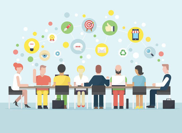 Prochain conseil communautaire