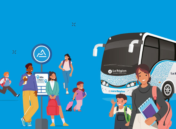 Modification horaires transports scolaires