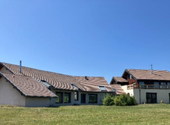 Appel à projet immobilier à Mésigny